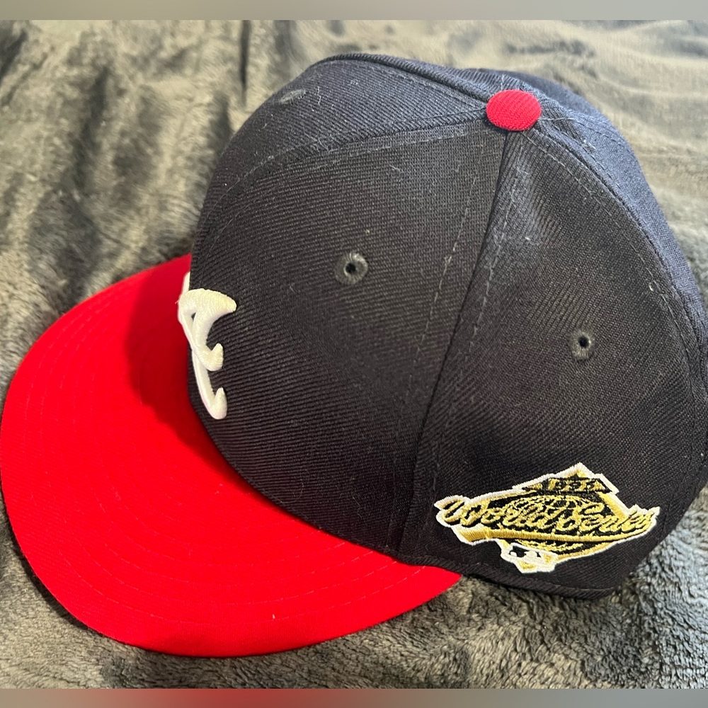 Atlanta Braves Hat